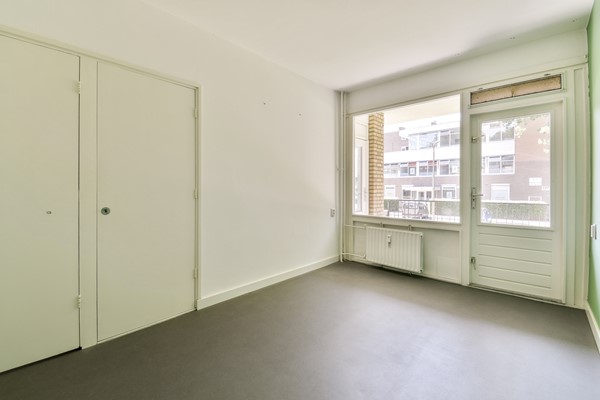 Medium property photo - Sportlaan 20, 1185 TC Amstelveen